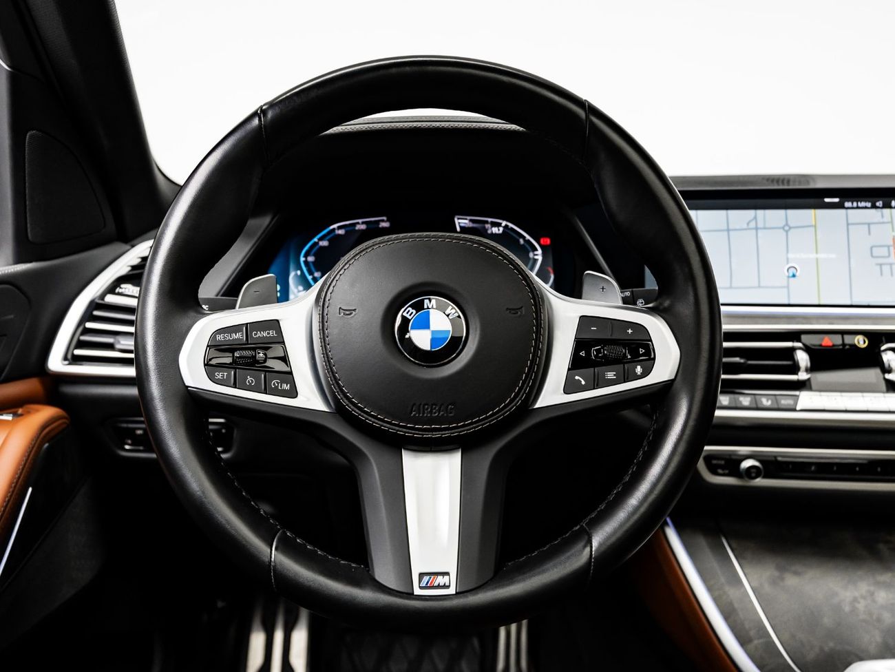 بي أم دبليو X5 40i M Sport 3.0L