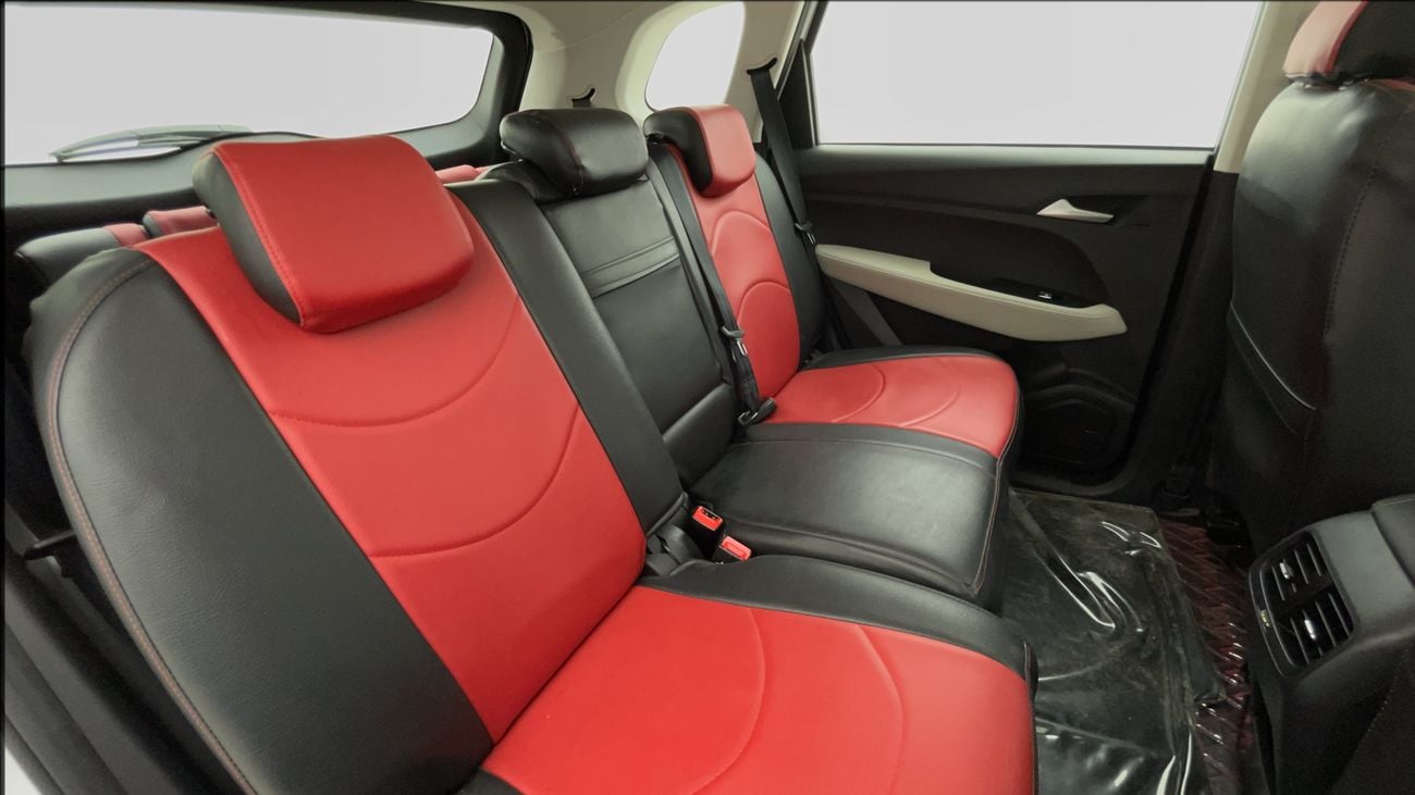 شيفروليه كابتيفا PREMIER 1.5 | بدون دفعة مقدمة | اختبار القيادة في المنزل