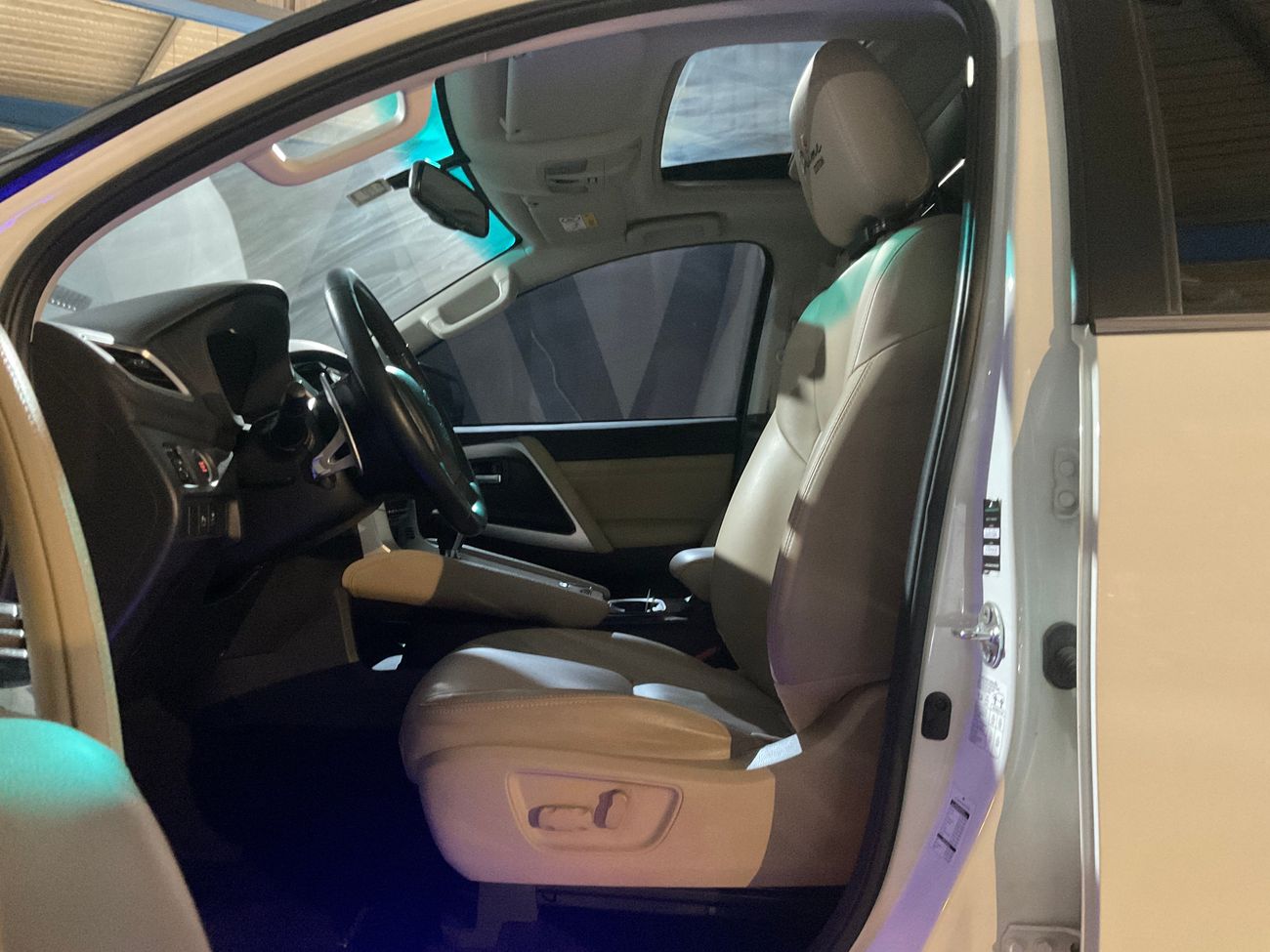 Mitsubishi Montero Sport Prime Edition | Guaranteed Warranty | 0 Down Payment