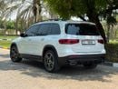 Mercedes Benz GLB250