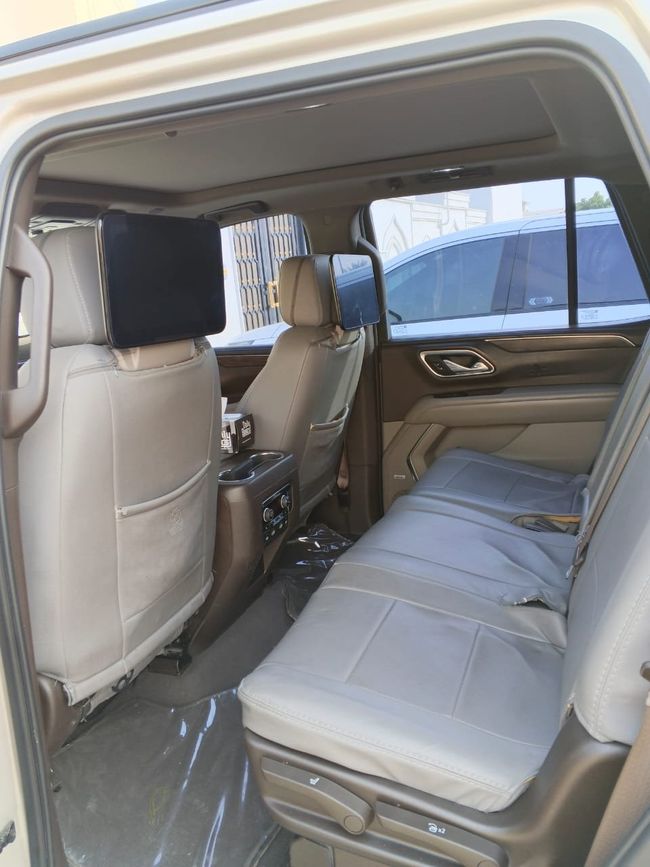 Chevrolet Tahoe Z71, миниатюра 24