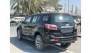Chevrolet Trailblazer LT