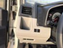 Toyota Hiace GL -Standard Roof  Panal Van 3.5L (3 Seater)