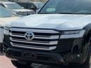 Toyota Land Cruiser Toyota Land Cruiser VX 4.0L M2024