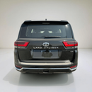 Toyota Land Cruiser Vx 4.0