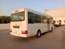 Toyota Coaster Toyota Coaster Basic  4.2LDeisel M/T White Color 2026 Model
