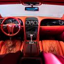 Bentley Flying Spur AED 11,154 pm • 0% Downpayment • Bentley Flying Spur • 1 Year Warranty