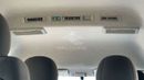 تويوتا هاياس GL Toyota/HIACE PETROL/ 2.7L BUS HIGH ROOF 16 SEATS MT