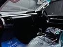 Toyota Hilux Toyota Hilux 2015 Model SR5 2.8 4x4 Diesel engine Colour Grey push start Transmission Automatic Inte