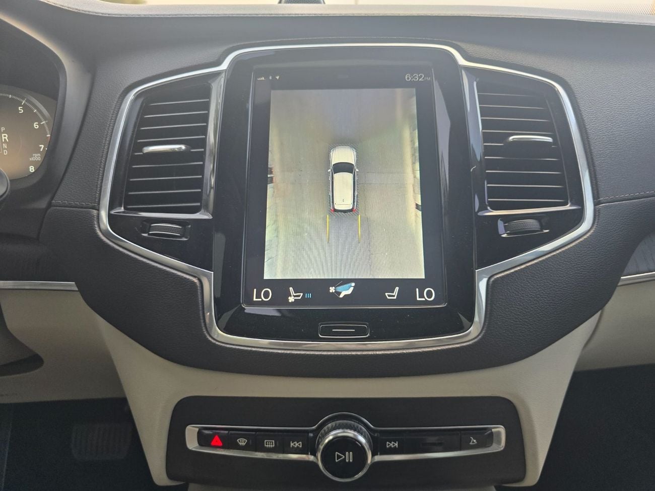 Volvo XC90 INSCRIPTION