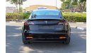 Tesla Model 3 TESLA MODEL3 PERFORMANCE 2023 GCC WARRANTY