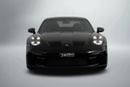 Porsche 911 GT3 TOURING Manual