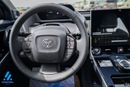 Toyota bZ4X PRO 2024 Electric SUV | FWD | Chinese Specs | Brand New | 7-Airbags, Lane Assist & Advanced Safety