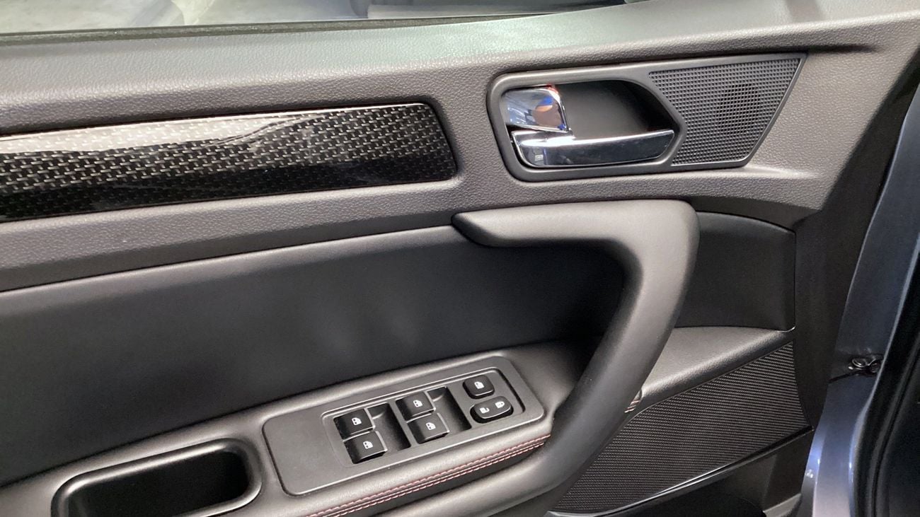 JAC JS3 1.6L Luxury Luxury | Guaranteed Warranty | 0 Down Payment