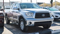 تويوتا تاندرا 5.7L V8 SR5 TRD