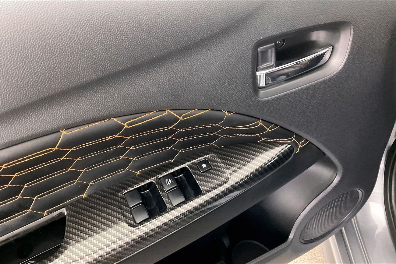 Mitsubishi Attrage Signature Edition | National Day Celebration | Guaranteed Warranty | 0 Down Payment