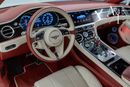 بنتلي كونتيننتال جي تي 6.0L W12 (626 HP) 2019 Bentley Continental GT W12, Bentley Warranty, Fully Loaded, Excellent Conditi