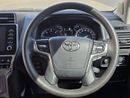Toyota Prado TX-L TXL 2.8L 1GD-FTV Diesel Engine 360° Camera Australian specs 4WD Automatic Gear 7 Seats 5 Doors