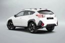 Subaru Crosstrek 2.0L