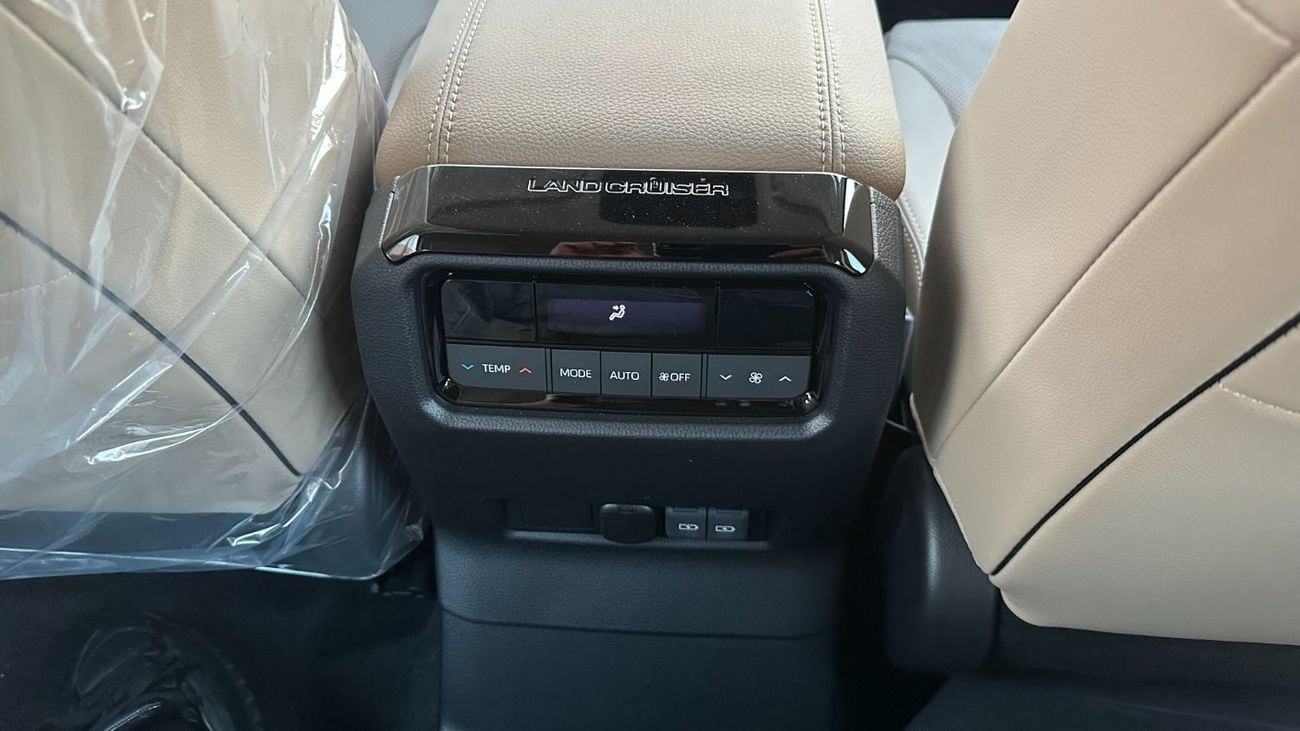 تويوتا برادو TOYOTA PRADO 2.8L DSL TXL