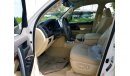 Toyota Land Cruiser V8 GXR full option diesel