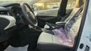 Toyota Corolla XLI 2026 COROLLA 1.6L A/T BLACK (OMAN SPECS)