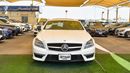 Mercedes-Benz CLS 63 AMG