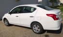 Nissan Sunny 1.5L 2020 SV WITH VAT AND WARRENTY BRAND NEW