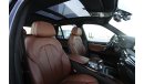 بي أم دبليو X5 3.0cc 35iDrive; Certified vehicle with warranty, Panoramic Roof & Leather Seats(98478)