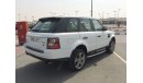 Land Rover Range Rover Sport HSE V8