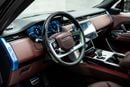 Land Rover Range Rover LWB Autobiography P530 4.4L