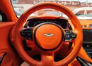 Aston Martin DBX Aston Martin DBX707 Model 2023 Petrol 4.0 AT V8 – Full Option – Luxury Sports SUV – Carbon Fiber Package