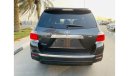 Toyota Kluger Toyota Kluger 2012 model full option car very clean and good condition