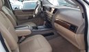 Nissan Armada Nissan armada model 2008 GCC car prefect condition full service full option low mileage