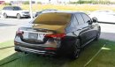 مرسيدس بنز E 350 4Matic