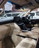 Toyota Land Cruiser ZX V6 DIESEL 3.3 TWIN TURBO