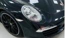Porsche 911 Carrera GCC .. FSH .. Perfect Condition .. 911 .