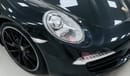 Porsche 911 Carrera GCC .. FSH .. Perfect Condition .. 911 .
