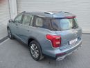 GAC GS8