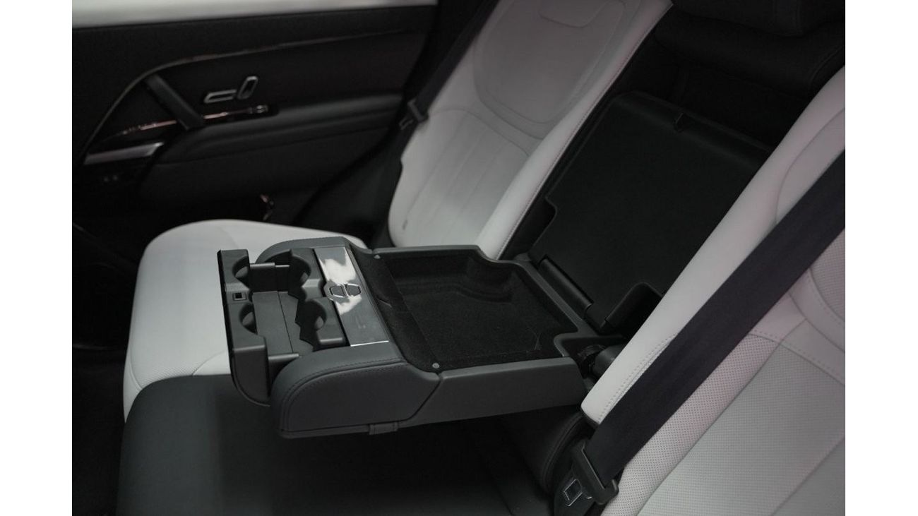 Land Rover Range Rover Sport RANGE ROVER SPORT 3.0L FIRST EDITION 510PS HYBRID EXPORT PRICE