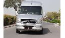 Mercedes-Benz Sprinter = 324 = GCC SPECS VERY LOW MILEAGE = FREE REGISTRATION = WARRANTY