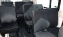 Nissan Urvan 2016 13 Seats (DIESEL) Ref#673