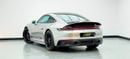Porsche 911 2023 Porsche 911 Carrera GTS, Dec/2026 Porsche Warranty, Full Porsche Service History, GCC