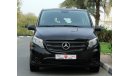 Mercedes-Benz Vito TOURER 121 - EXCELLENT CONDITION - AGENCY MAINTAINED - UNDER AGENCY WARRANTY