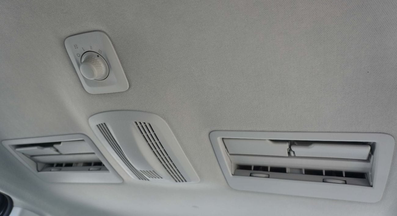 تويوتا فيلوز 2025 MODEL TOYOTA-VELOZ 1.5L