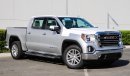 GMC Sierra (RAMADAN OFFER) GMC SIEERA SLT 2021 NEW (EXPORT ONLY)