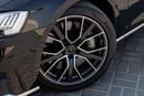 Audi A8 L 60 TFSI Quattro 4.0L (454 HP) Audi A8L 60TFSI Quattro 2020 GCC (The viewing is available by appoin