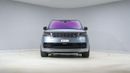 Land Rover Range Rover | AED 8,624 PM | Warranty Sep-2027 / 150,000km