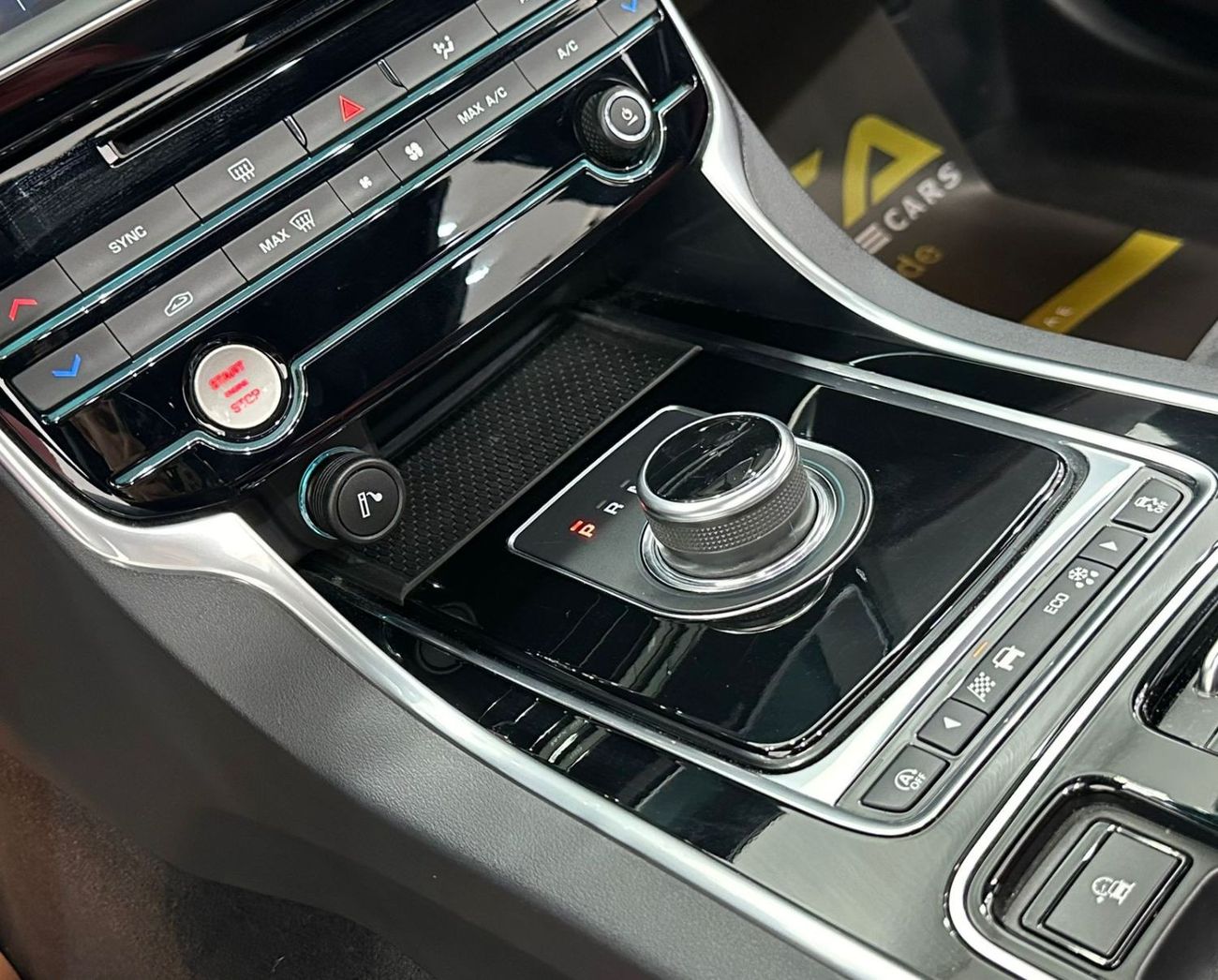 Jaguar XE 2018 Jaguar XE S, Sep 2026 Al-Tayer Warranty, Full Service History, GCC