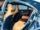 مرسيدس بنز CLA 250 Sport 2.0L